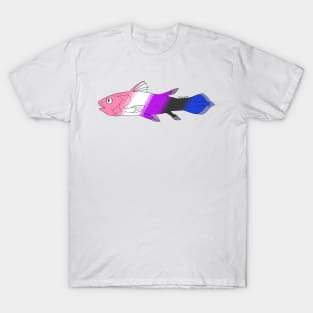 Genderfluid T-Shirt